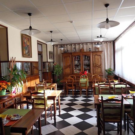 Hotel Victoria 格勒诺布尔 外观 照片