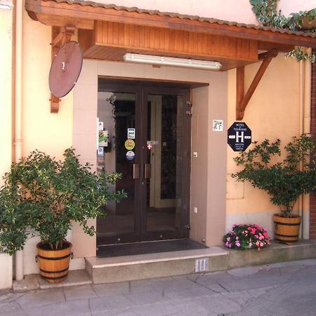 Hotel Victoria 格勒诺布尔 外观 照片